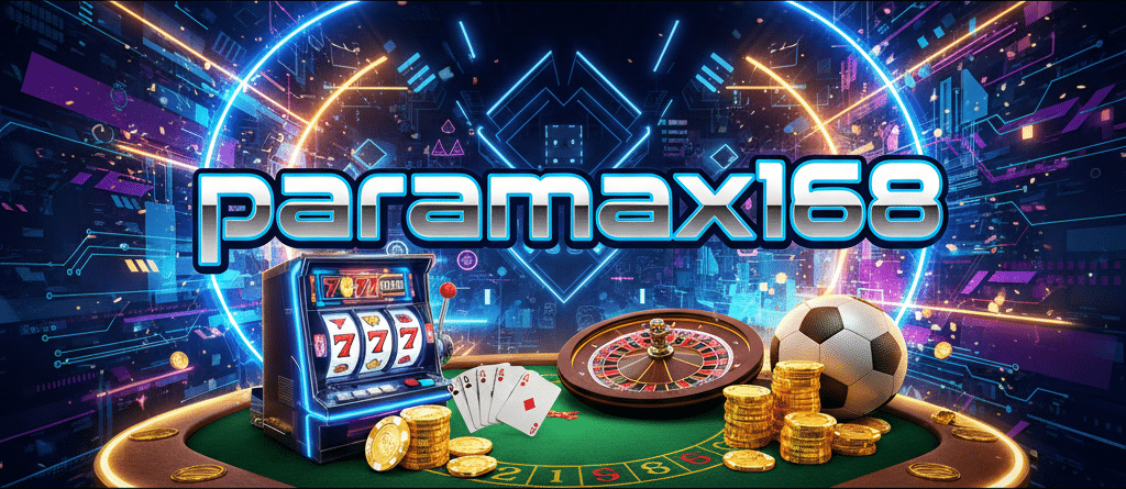 paramax168