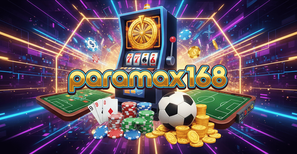 paramax168